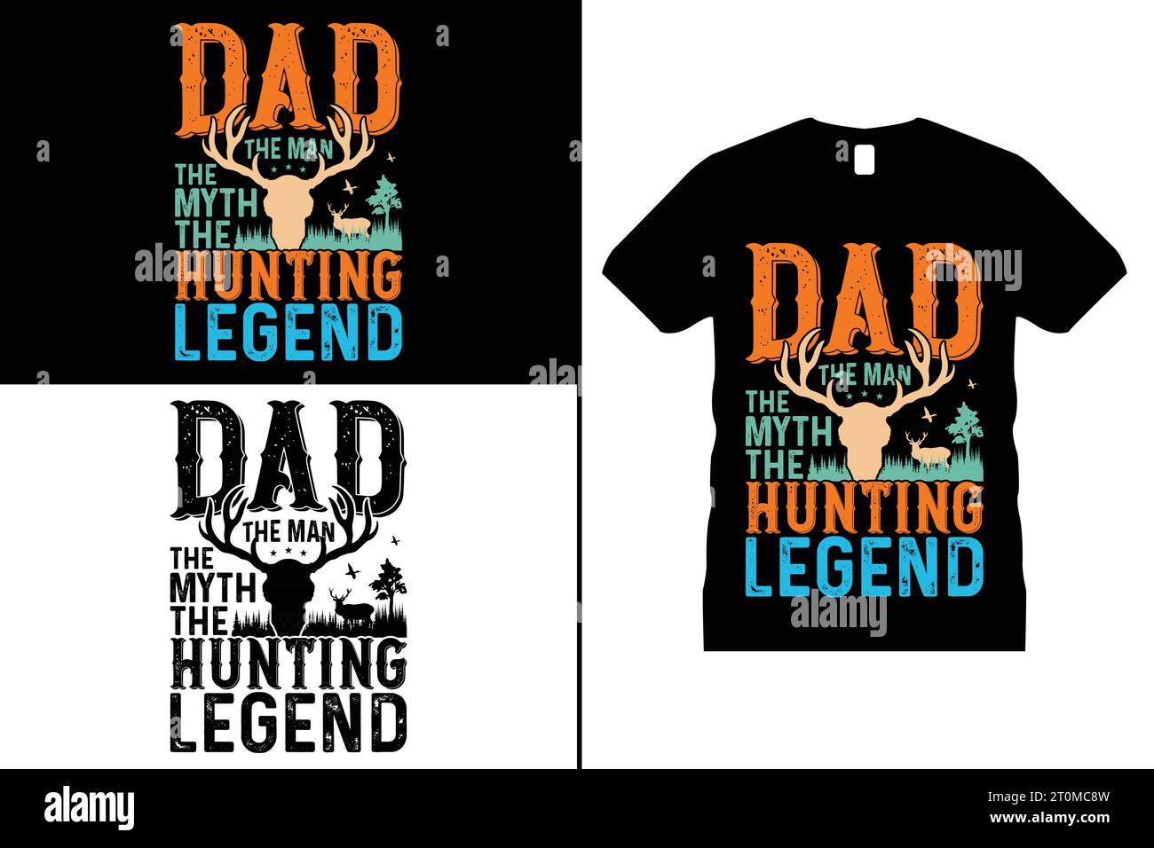 Hunting Tshirt Art Images – Browse 12,539 Stock Photos, Vectors, and Video