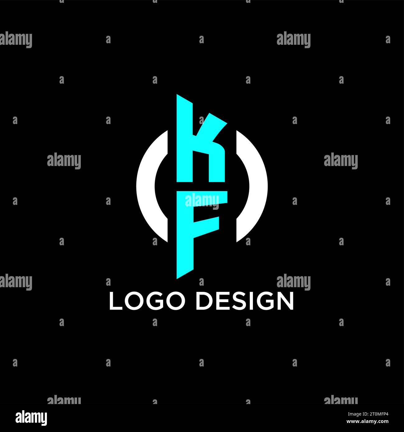 KF Circle Monogram Logo Design Ideas Stock Vector Image Art Alamy chatgbt-logo-design-ideas-templates-logomakerr-ai-buickcafe