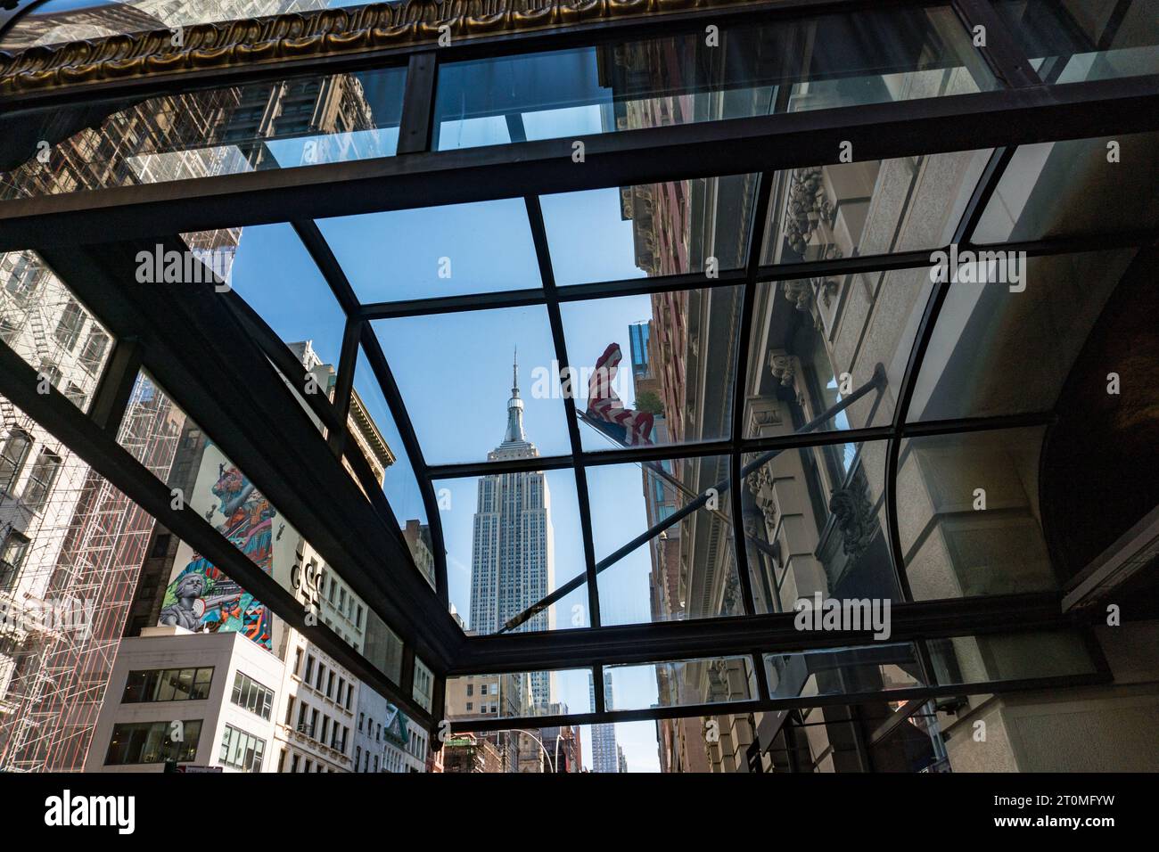 New York City 1 Oct 2019 Stock Photo 1520362127