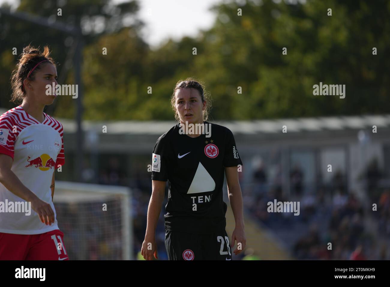 Rb leipzip hi-res stock photography and images - Alamy