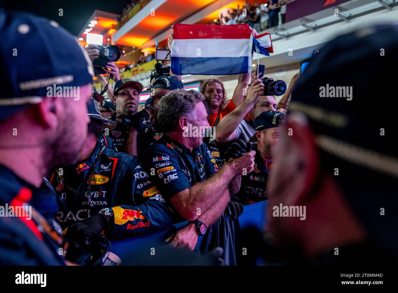 Christian horner red bull 2023 hi-res stock photography and images - Alamy