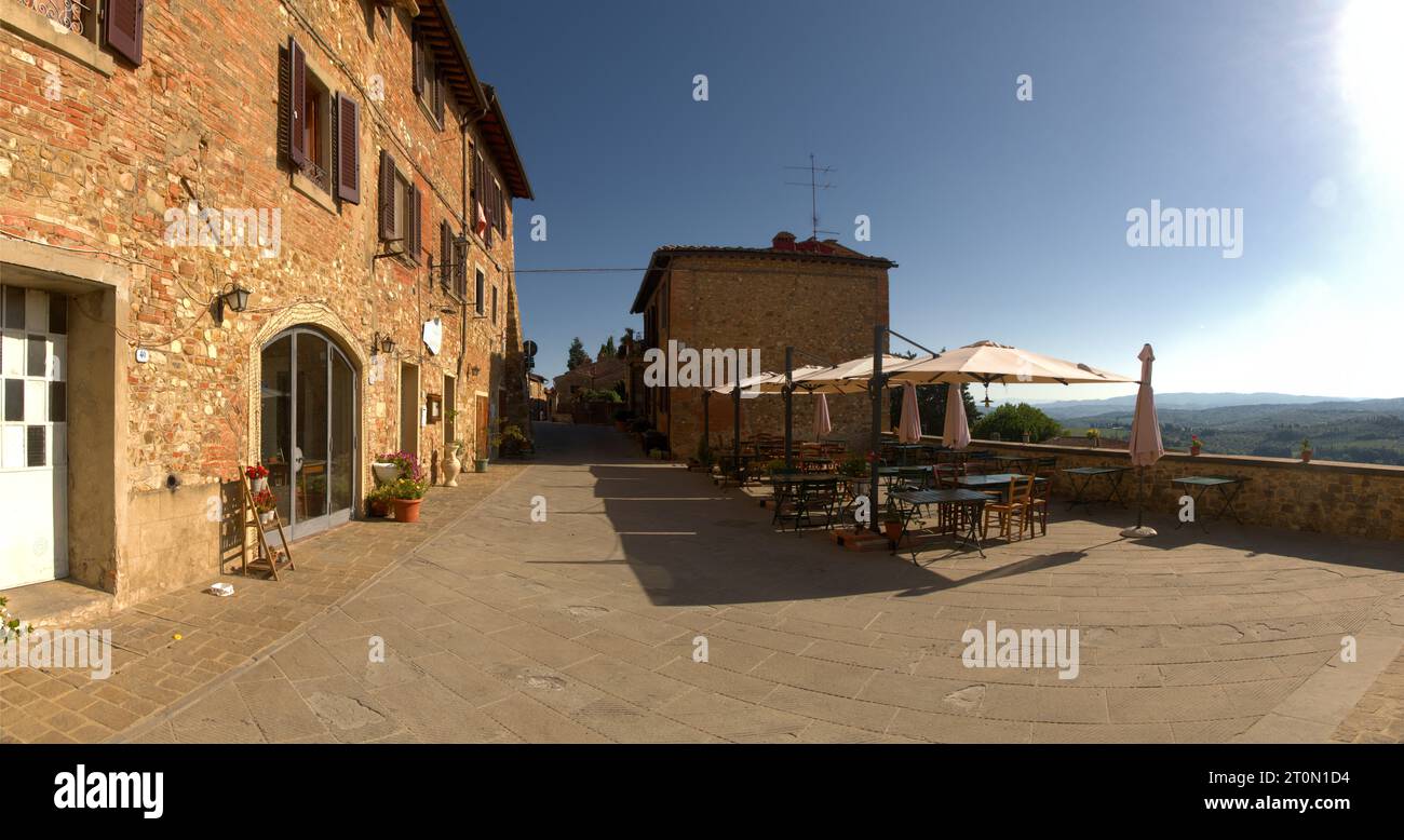 meteo barberino val d elsa