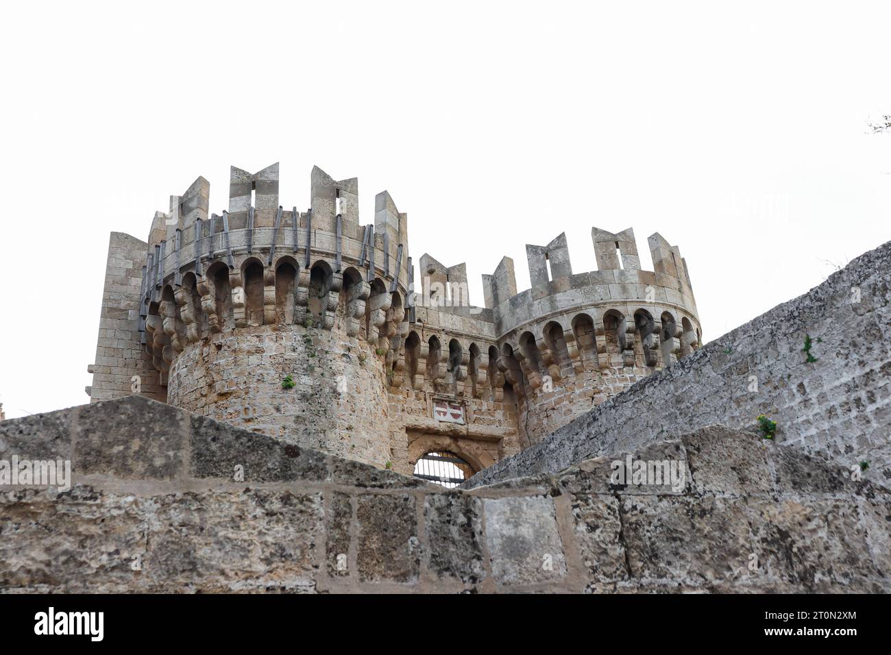 Palace of the Grand Master of the Knights of St. John, Rhodes, Rhodes  Travel Guide 2024, Photos, Activities, Maps, Rhodes monuments, historical  and archaeological sites