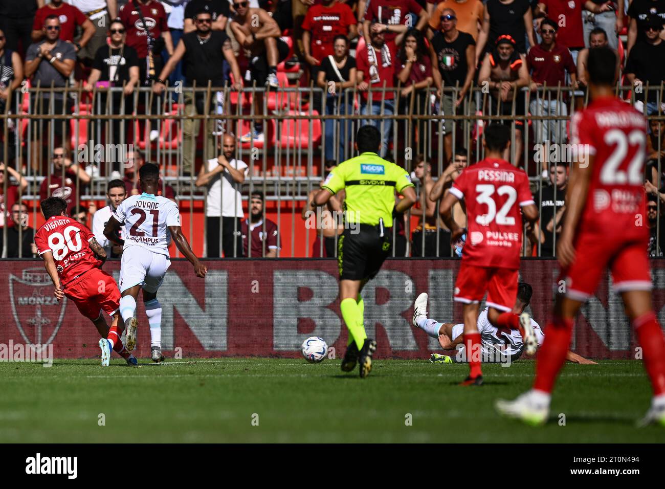 ac-monza-scores-hi-res-stock-photography-and-images-alamy