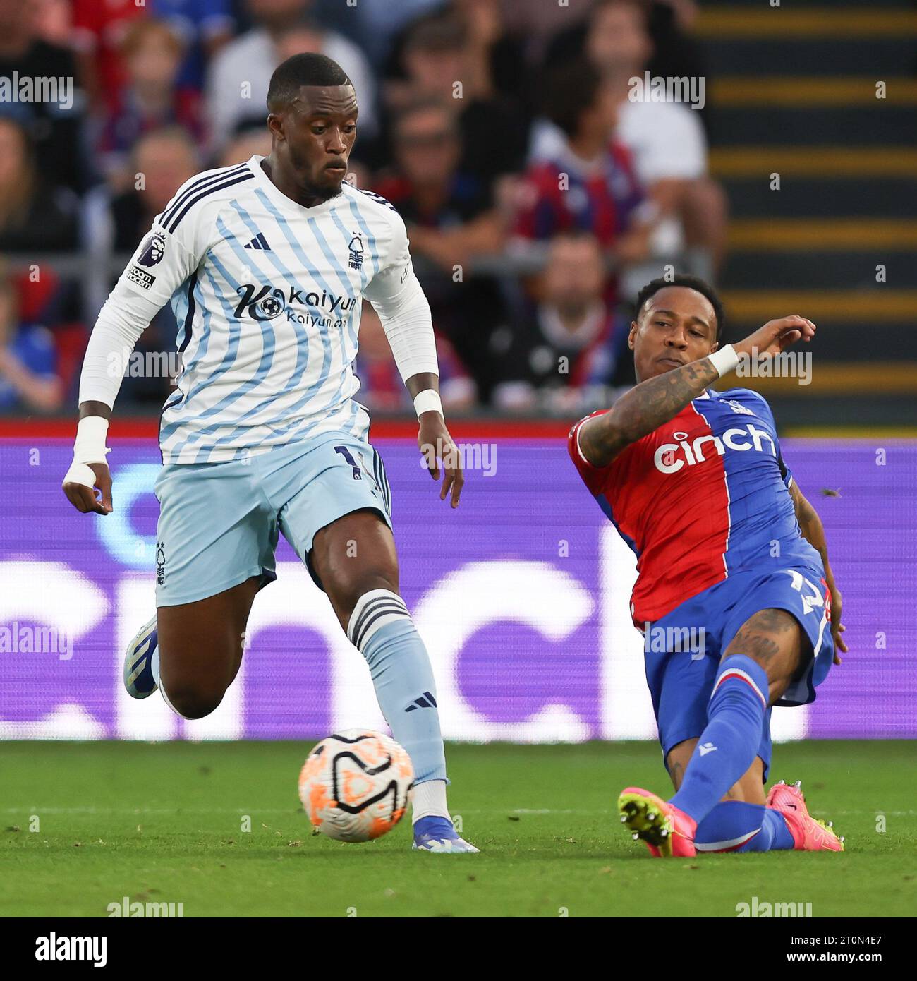 Detailed Europa League: Forest Win First Game Under Dyche, Crystal Palace Beaten By Aek Larnaca Photo Concept Detailed Europa League: Forest Win First Game Under Dyche, Crystal Palace Beaten By Aek Larnaca Photo Concept