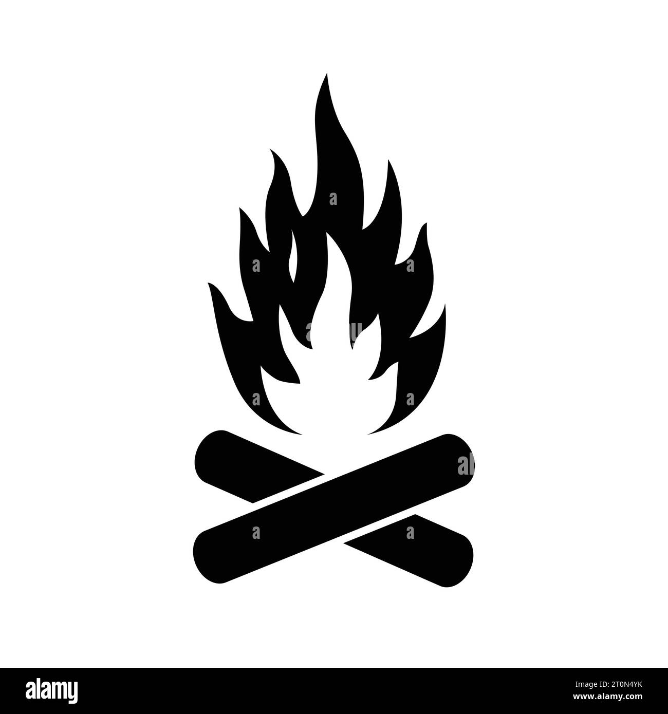 Fire warmth Black and White Stock Photos & Images Alamy