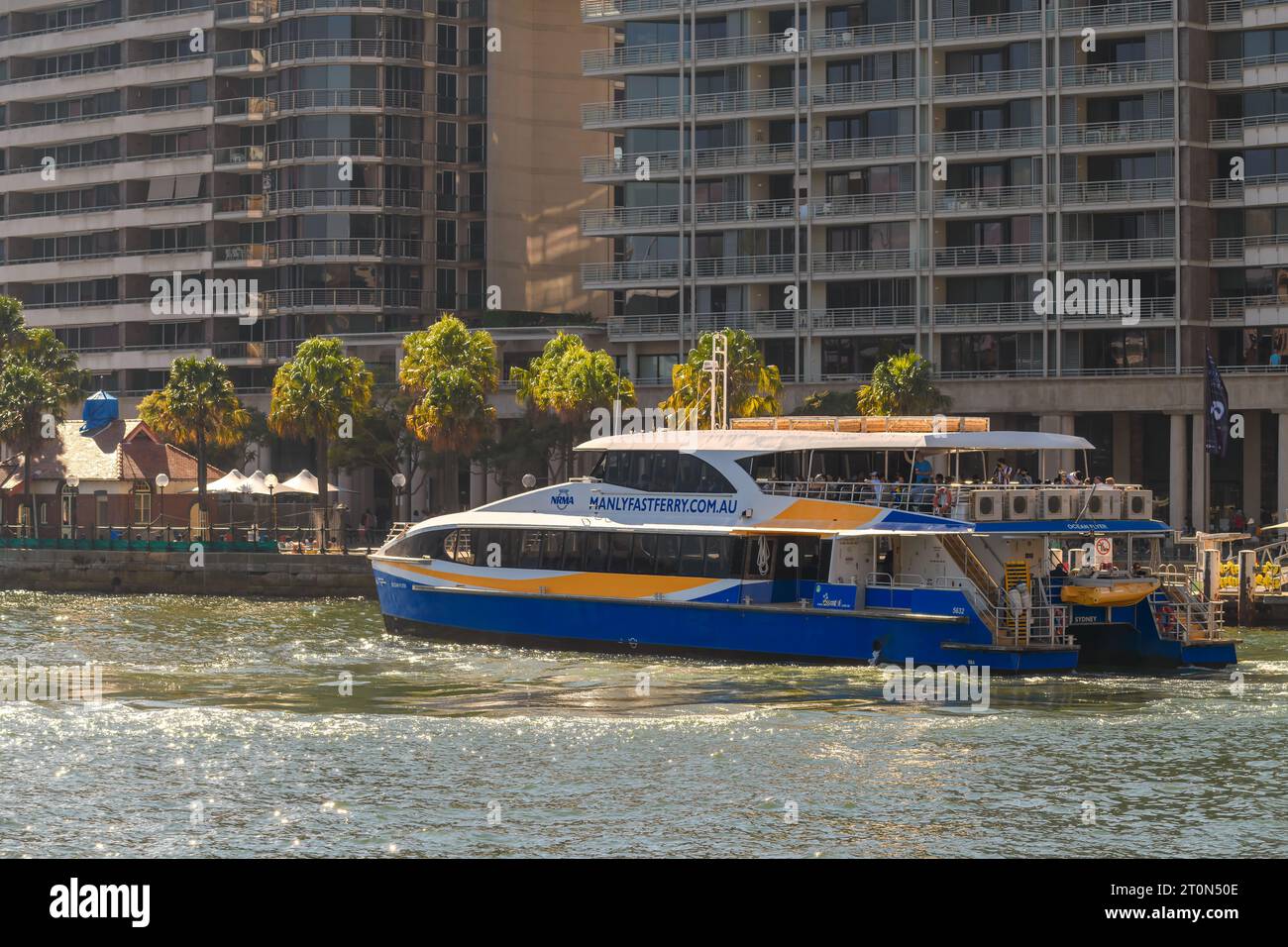 nrma-ferry-hi-res-stock-photography-and-images-alamy