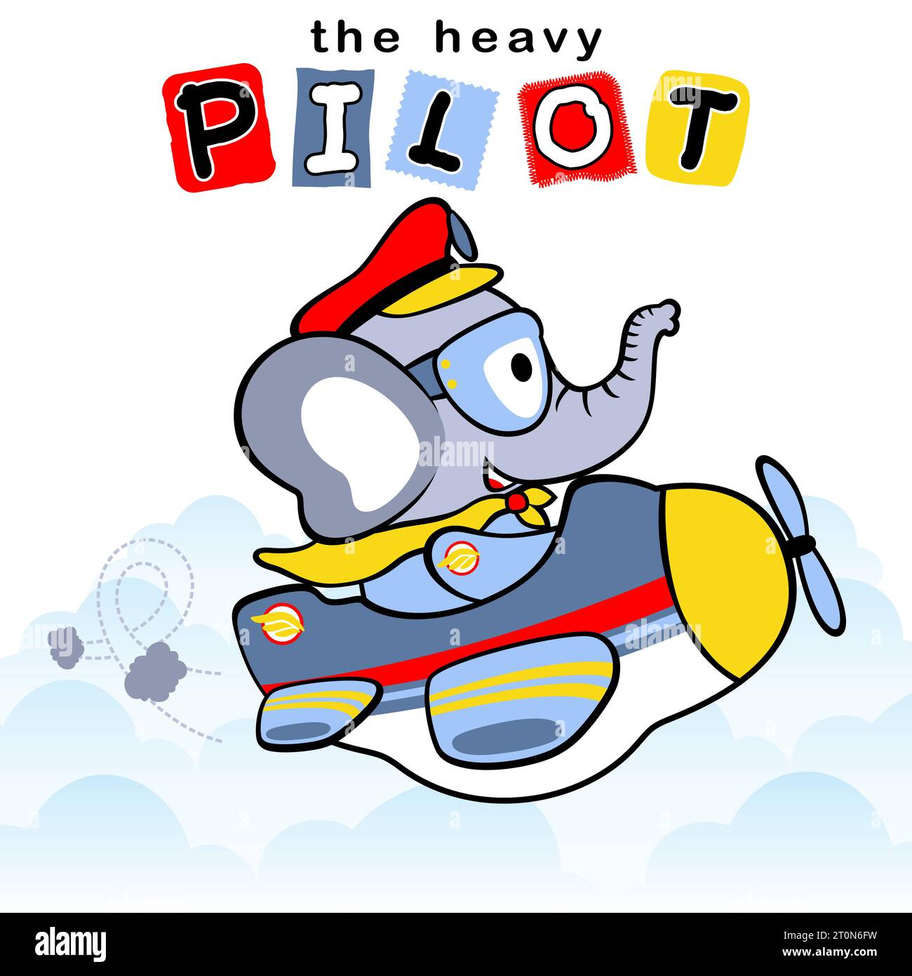 funny-elephant-on-airplane-vector-cartoon-illustration-stock-vector