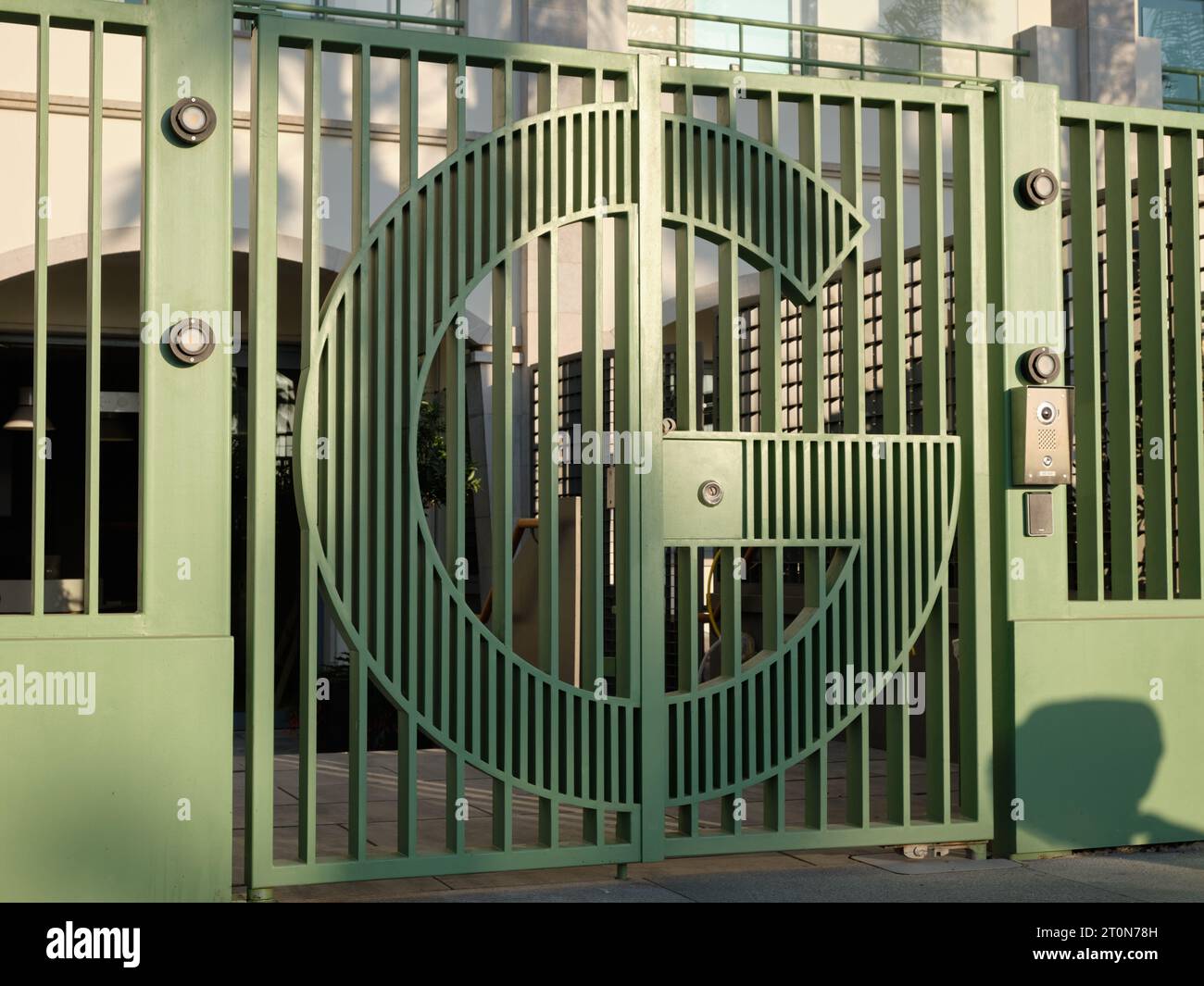 Google safety engineering centre hires stock photography and images