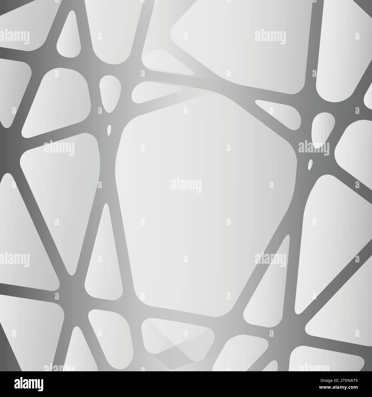Abstract Background - Networks Stock Vector