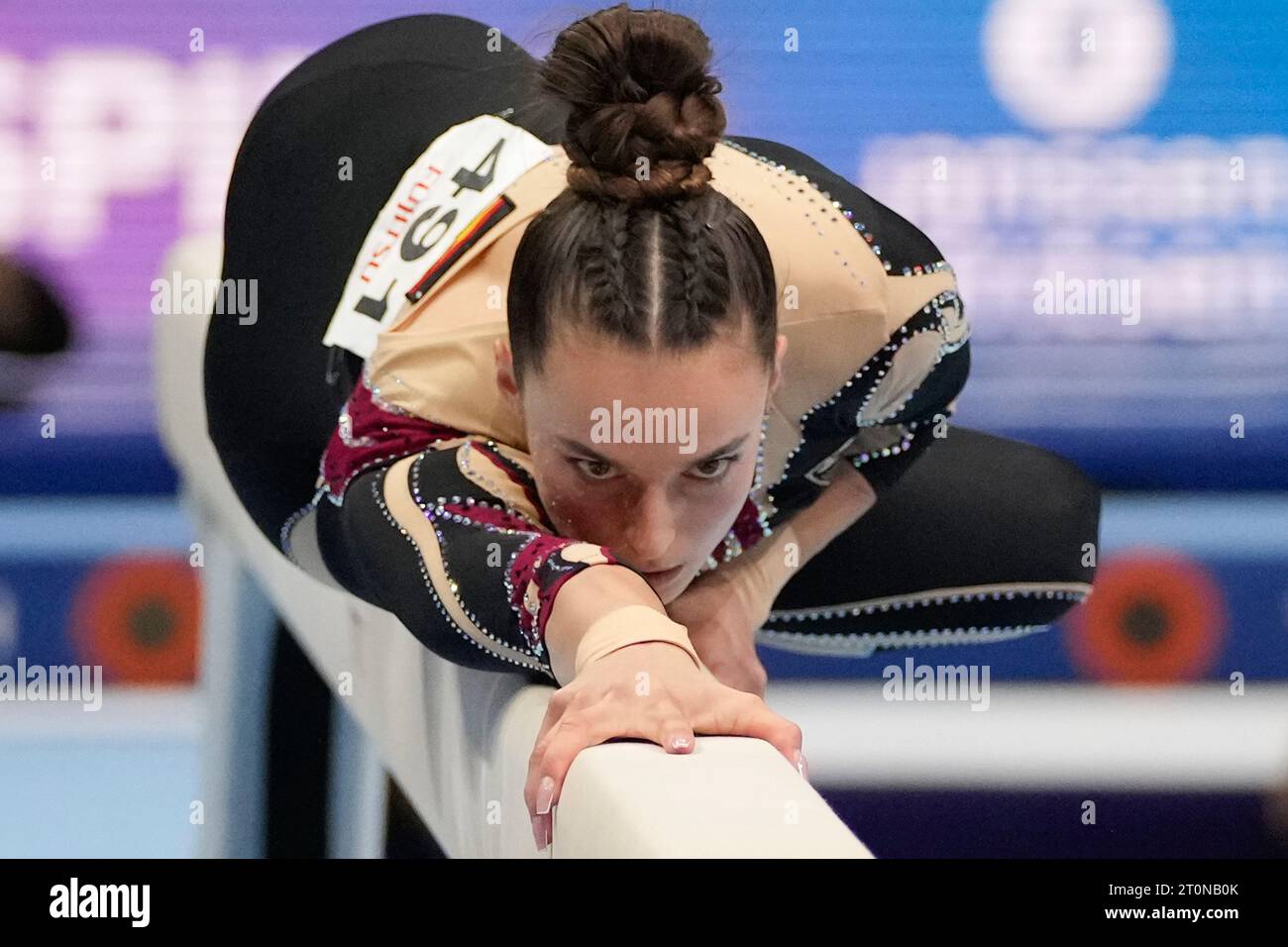 Artistic Gymnastics World Championships 2023 - Apparatus Finals