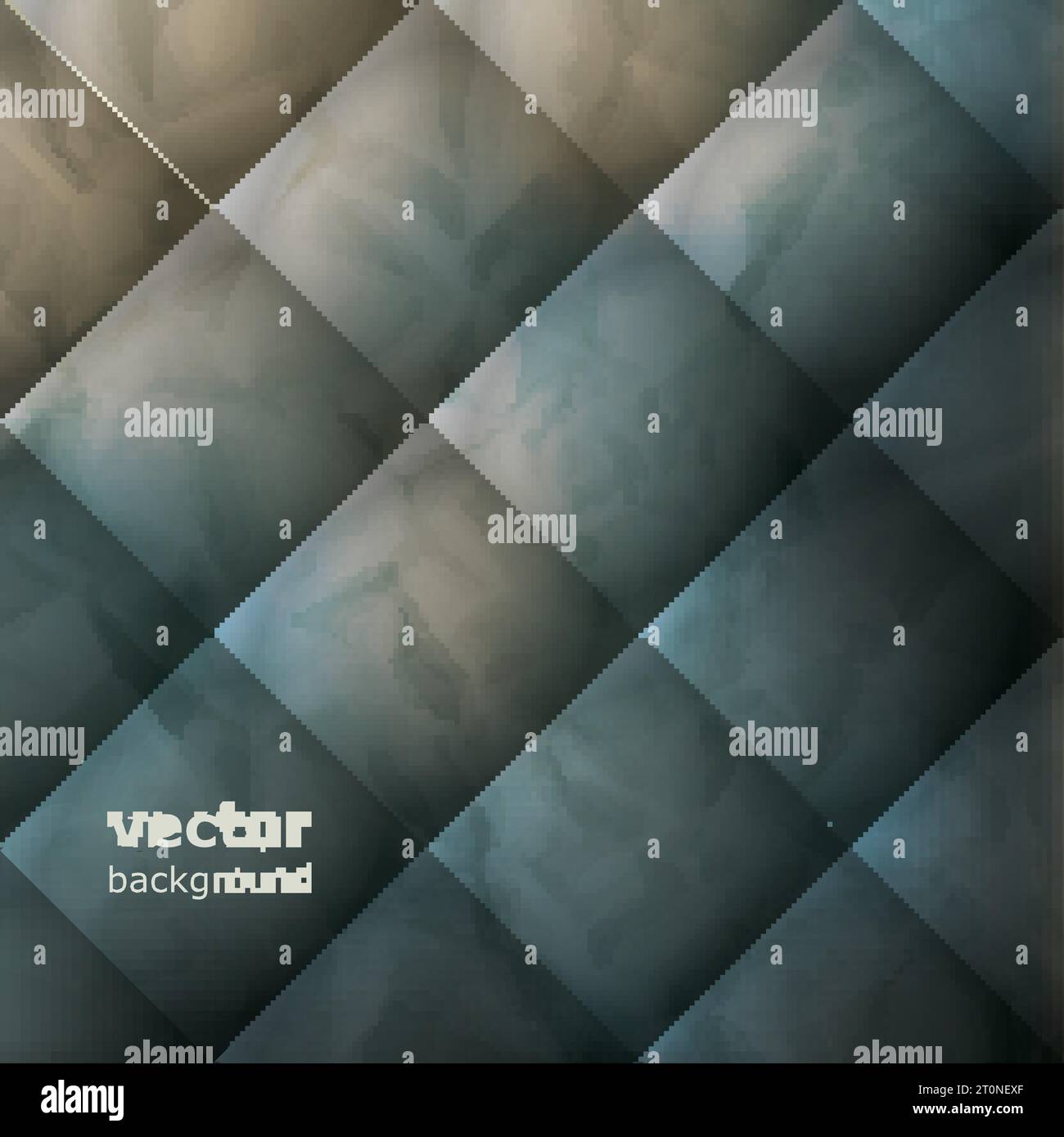 Diamond Abstract Pattern Background Squares and diamonds abstract wallpaper Stock Vector Images - Alamy