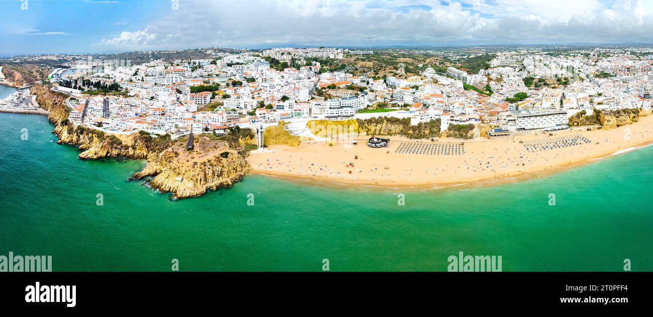 aerial-view-faro-portugal-hi-res-stock-photography-and-images-alamy