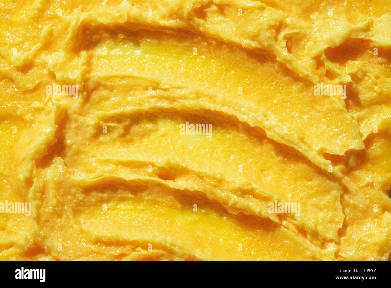 Texture of natural scrub, closeup Stock Photo - Alamy