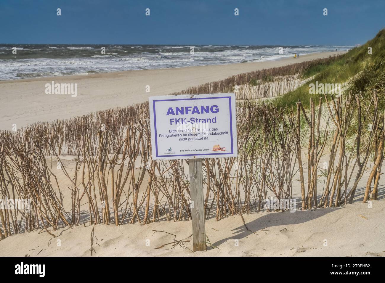 Fkk beach hi-res stock photography and images - Alamy