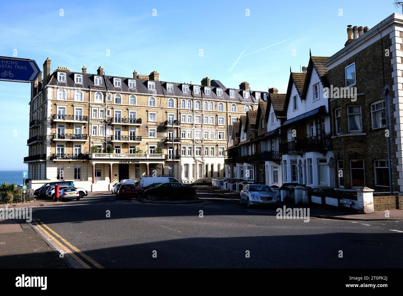 residential property in queens gardens,broadstairs