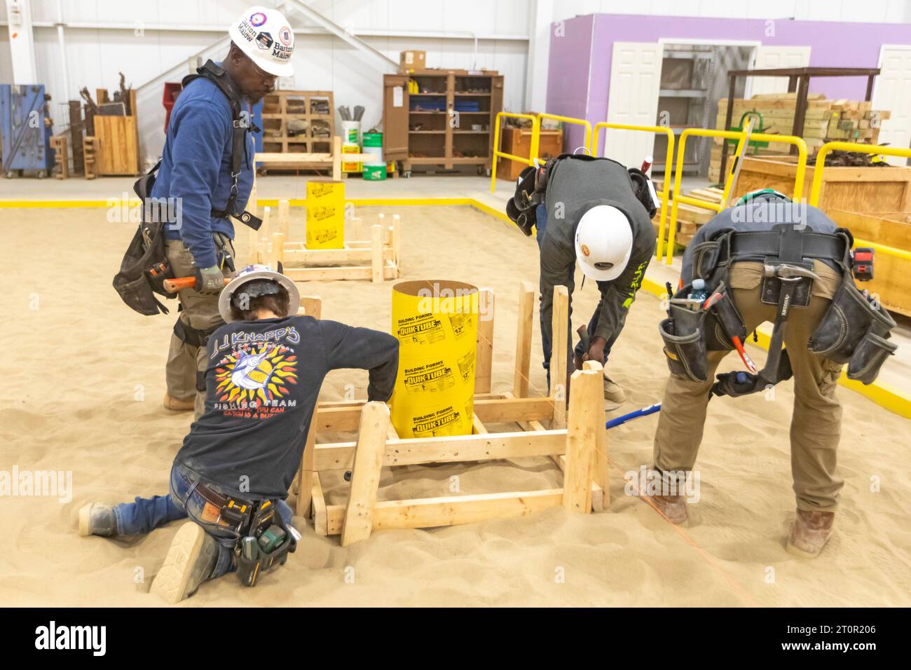 Job skills hires stock photography and images Alamy