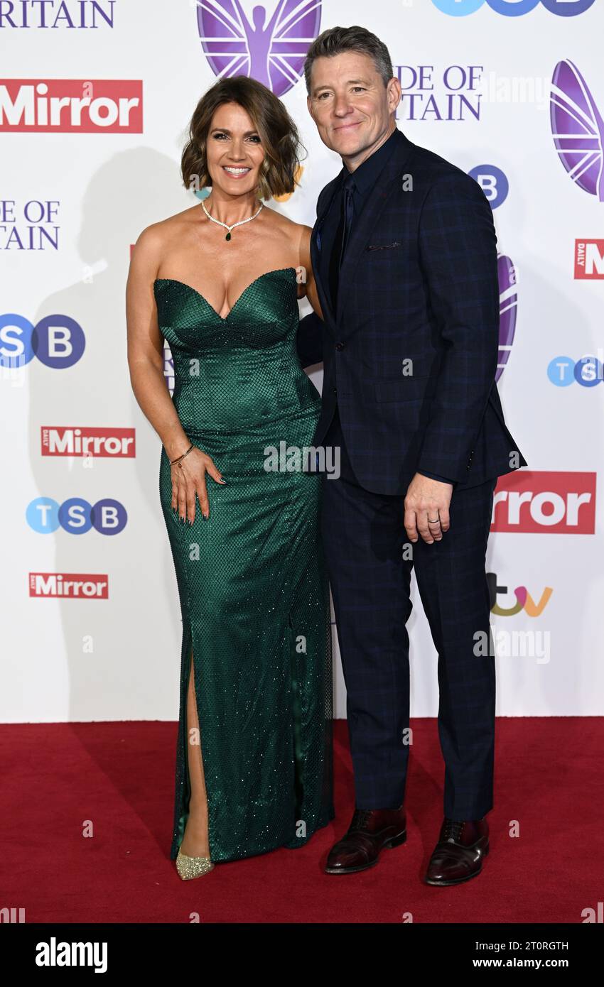 Susanna Reid 2023 Hi res Stock Photography And Images Alamy