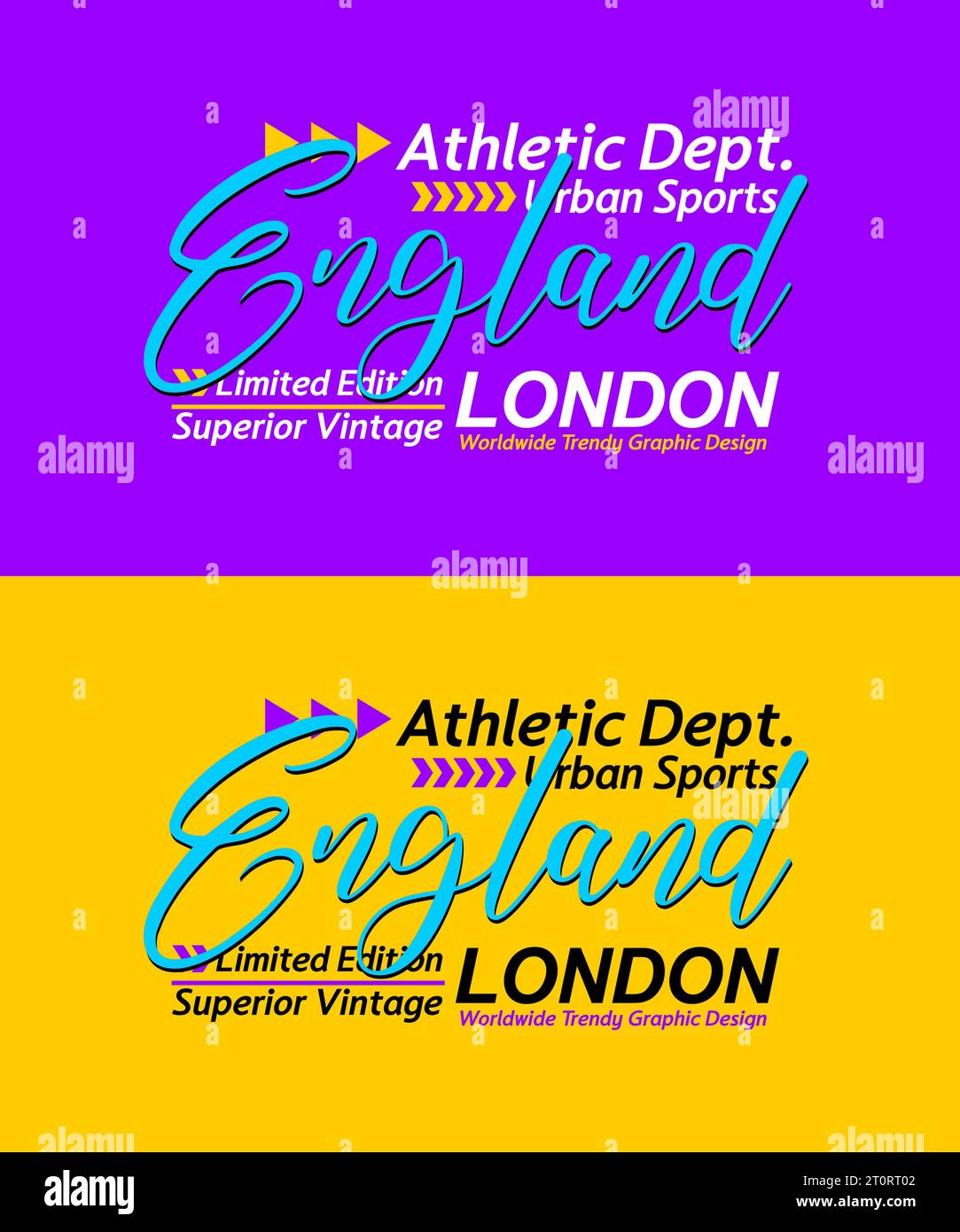 England urban calligraphy typeface superior vintage, typography, for t-shirt, posters, labels, etc. Stock Vector