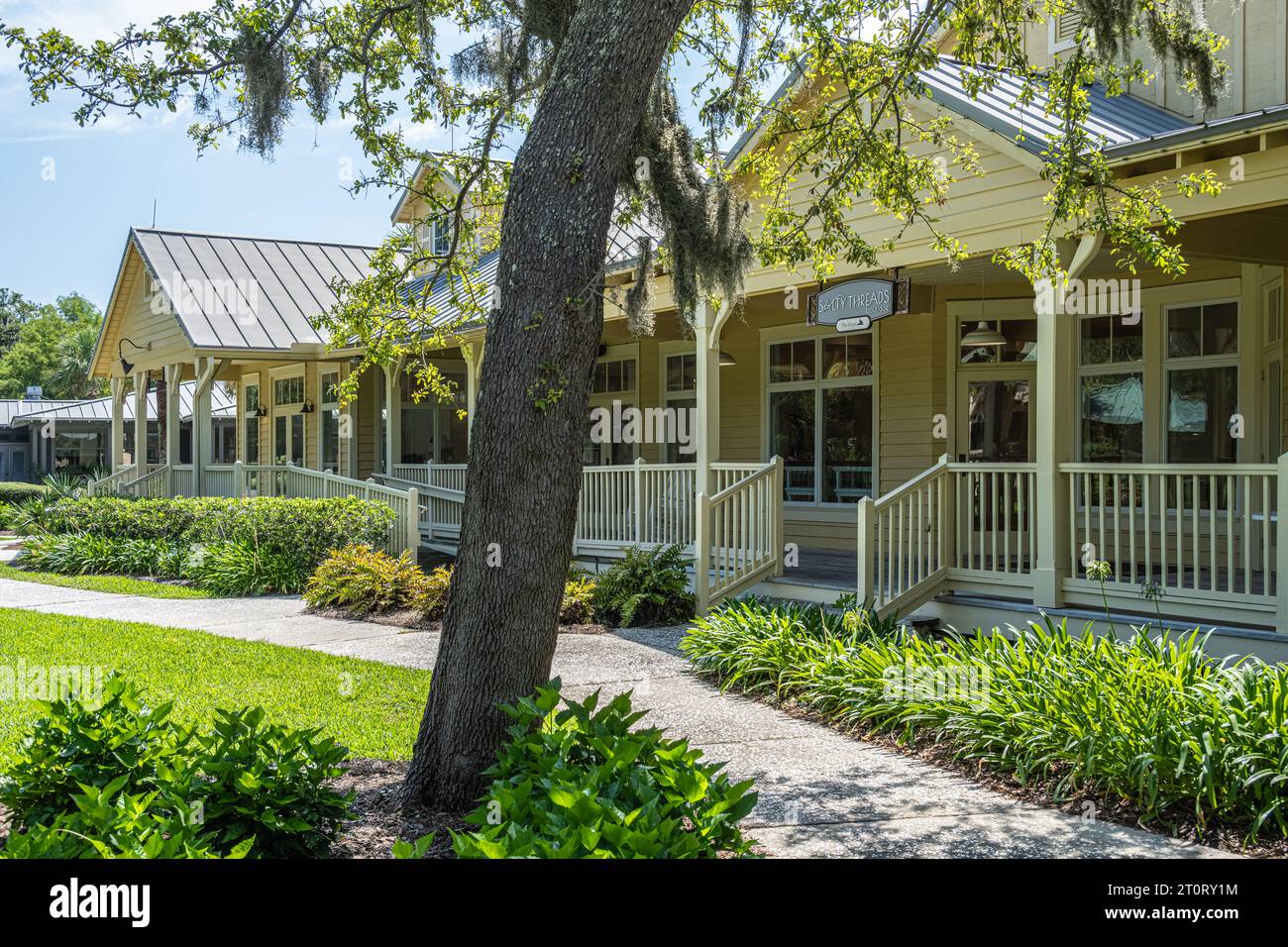 Salty threads hires stock photography and images Alamy