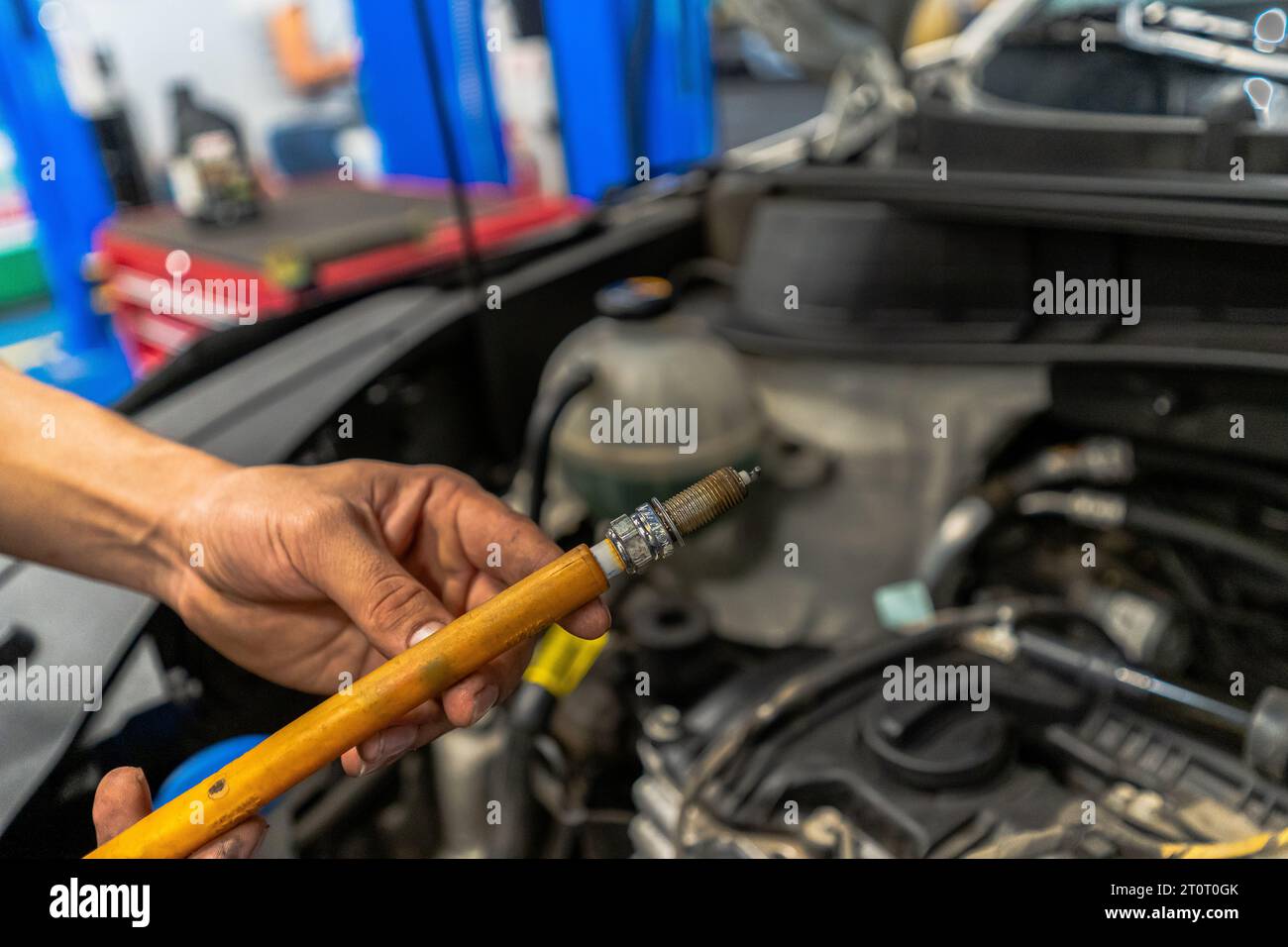 Speedco US Auto Oil Change: Your Comprehensive Guide to Keeping Your Vehicle Running Smoothly