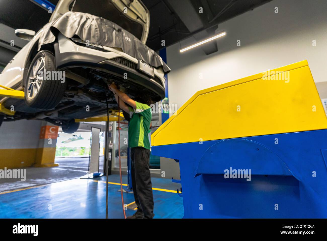 Speedco US Auto Oil Change: Your Comprehensive Guide to Keeping Your Vehicle Running Smoothly