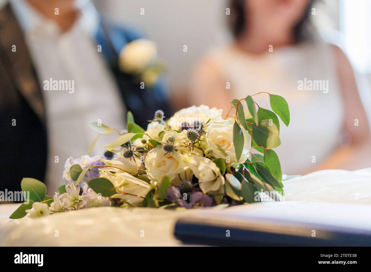 Standesamt wedding hi-res stock photography and images - Alamy