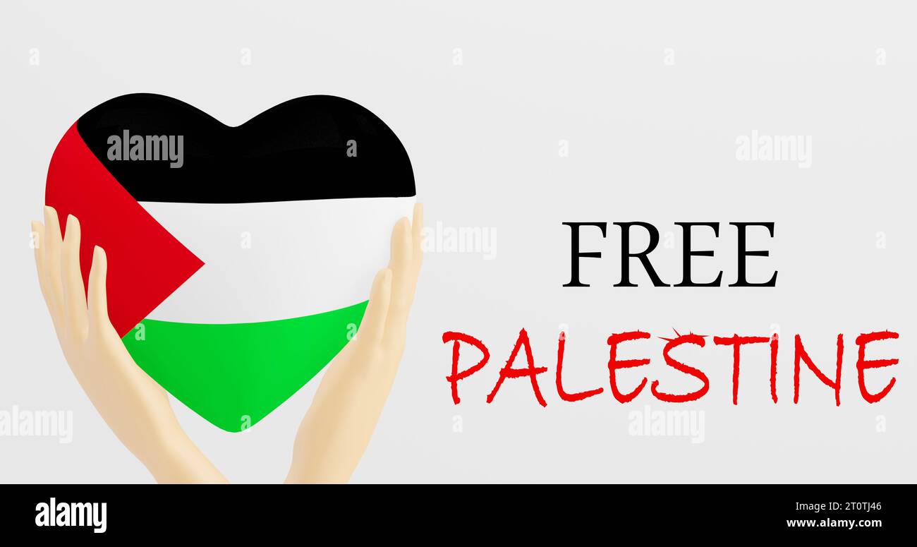 pray for PALESTINE, free PALESTINE Stock Photo Alamy