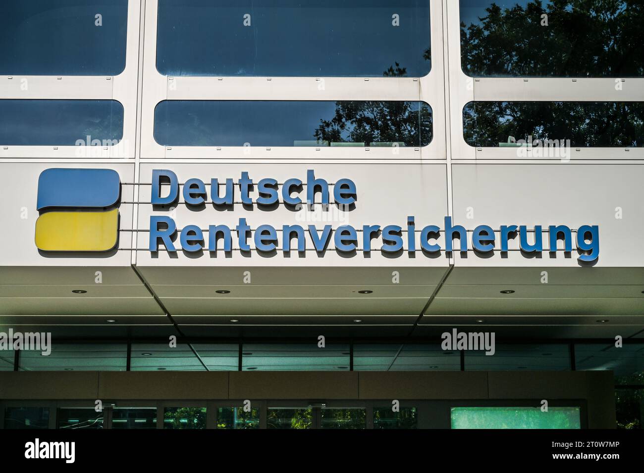 Faszinierend Deutsche Rentenversicherung Berlin Postanschrift Bild