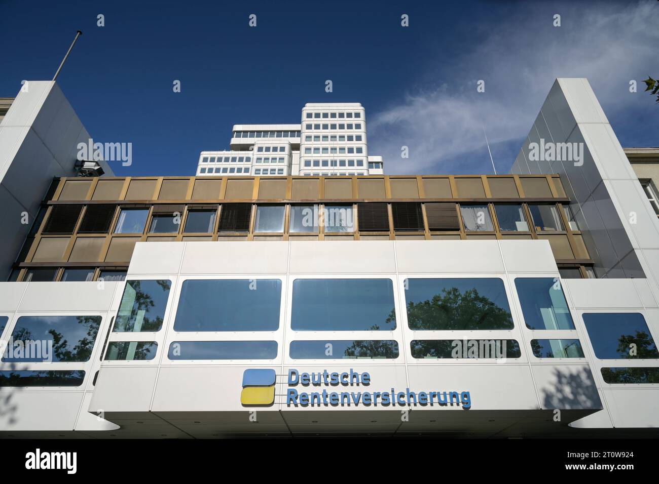 rentenversicherung stellenangebote quereinsteiger berlin