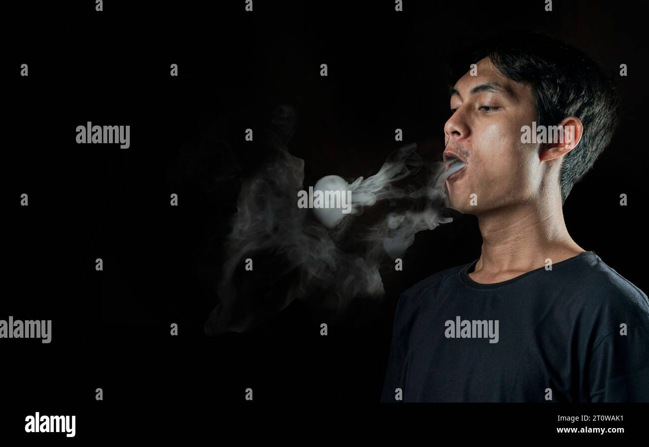 wie macht man vape ringe How to Blow O's | Best Smoke Rings main image 0