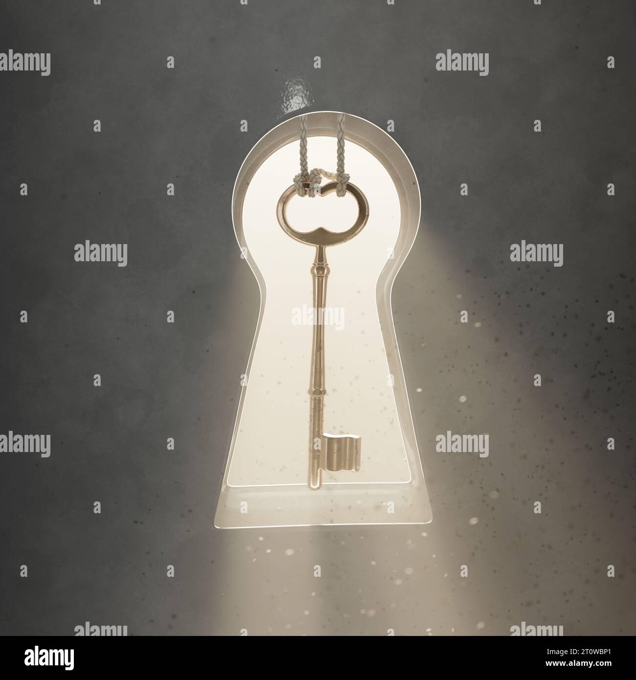 The Golden Key to Unlocking Timeless Treasures