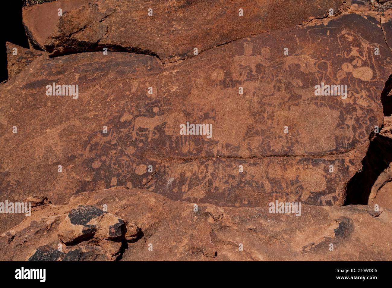 NAMIBIA SOUTHERN AFRICA Stock Photo