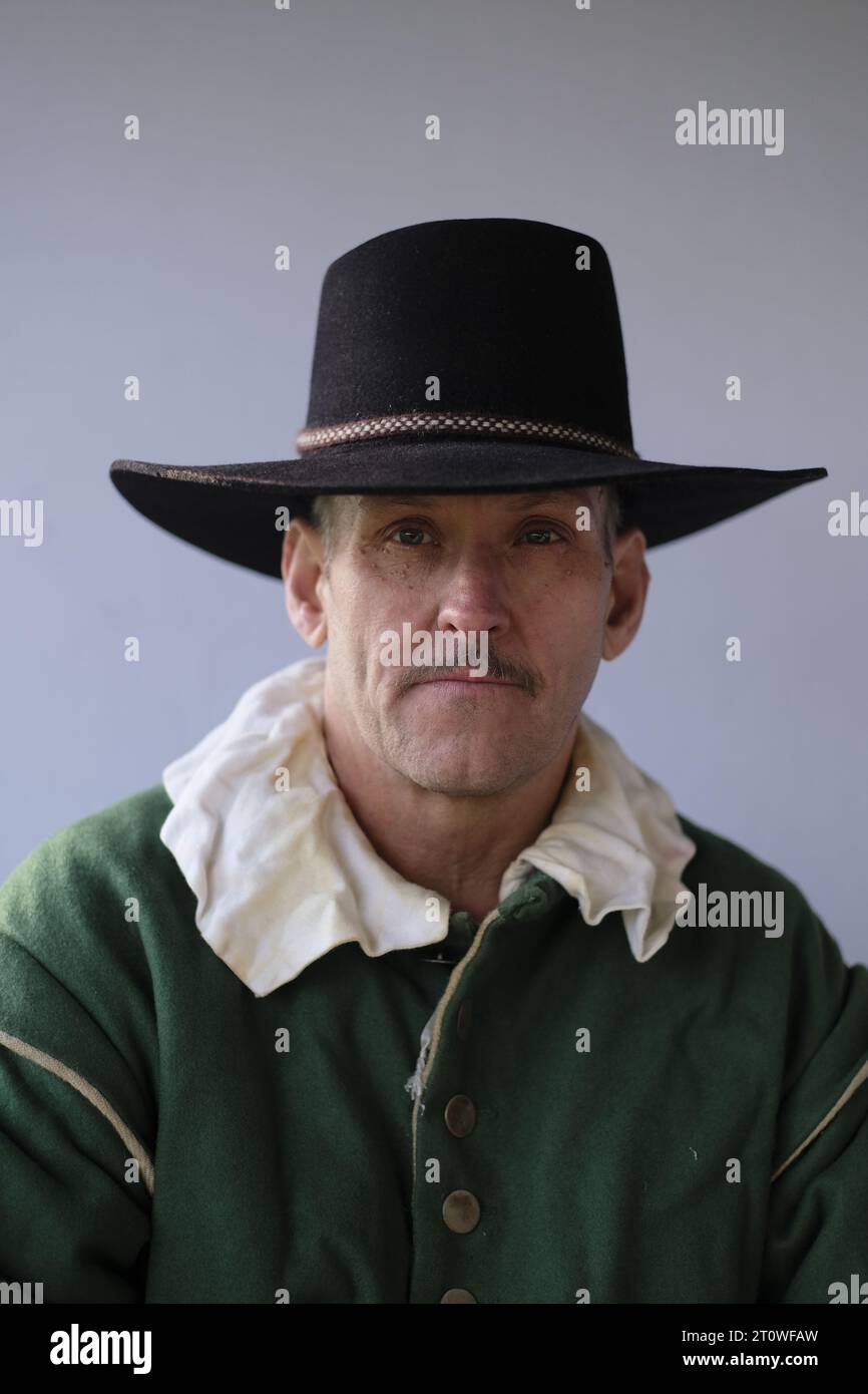 Marquess of winchester regiment hires stock photography and images Alamy