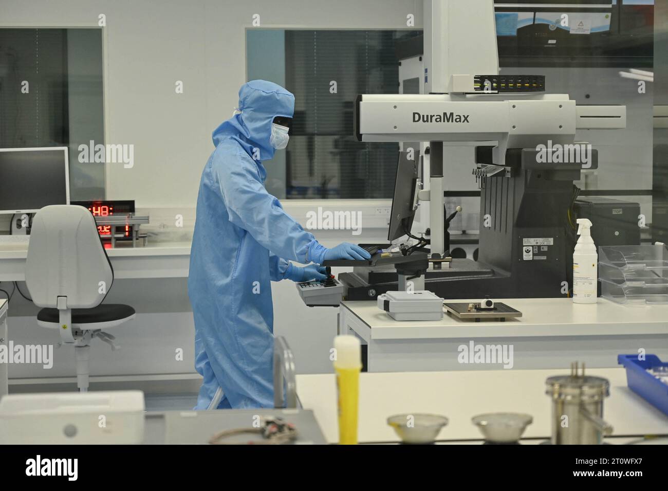 Corwave System 2030 plan hi-res stock photography and images - Alamy