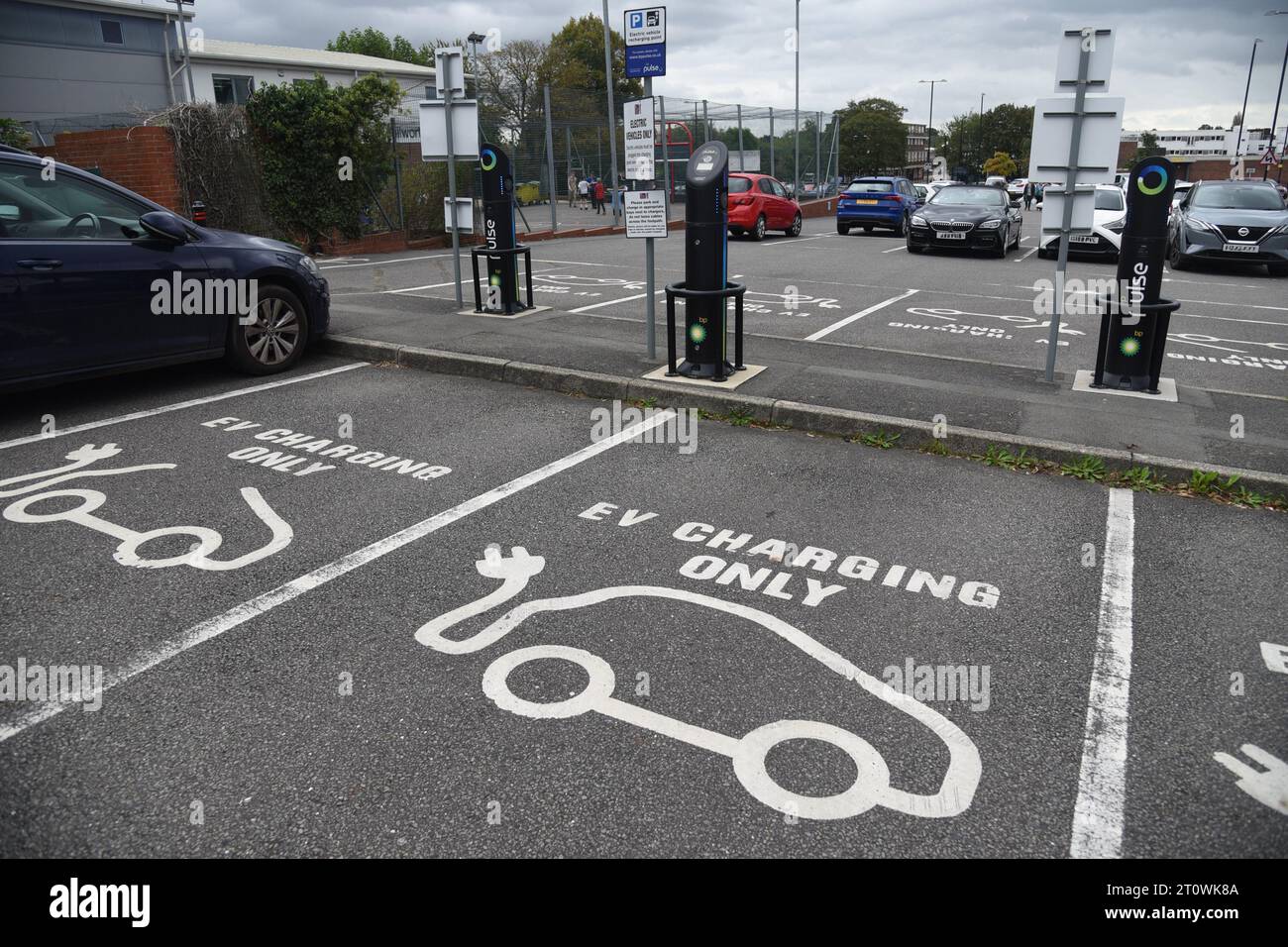 electric-car-charging-point-stock-photo-alamy