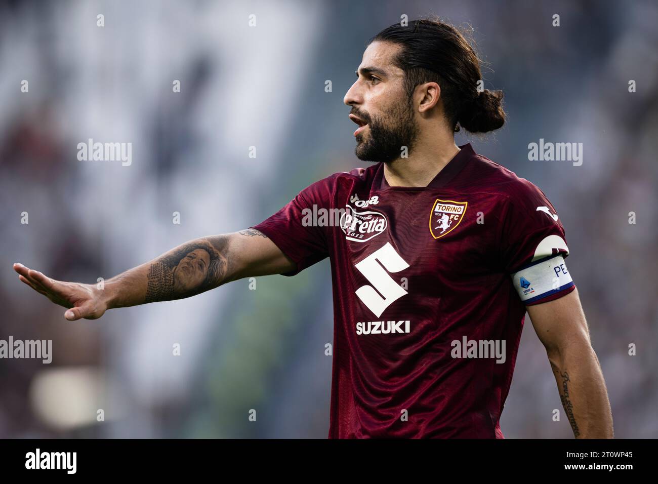 Torino FC - O clube que poderia ser Gigante!