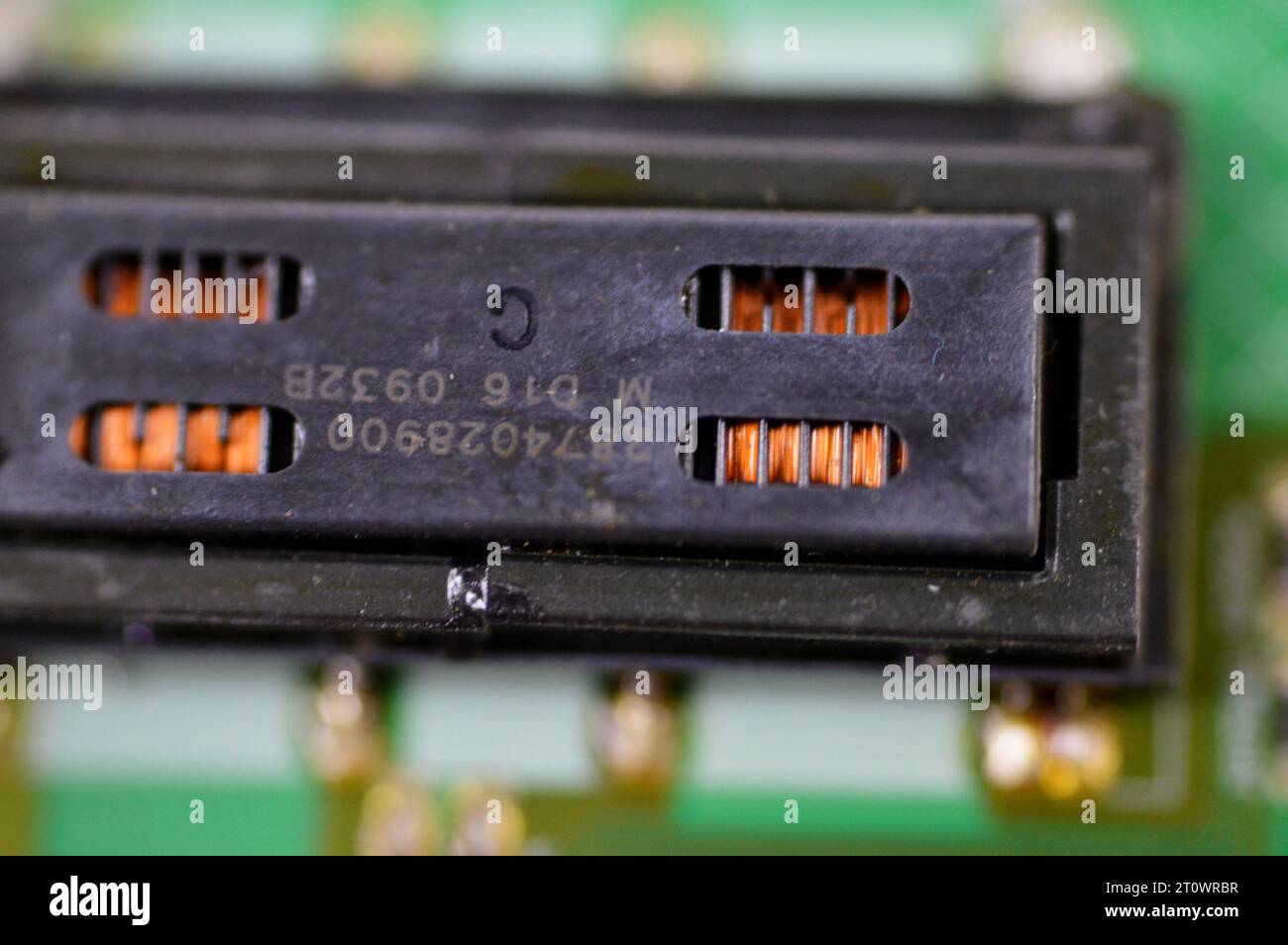 Ic Chip Identifier