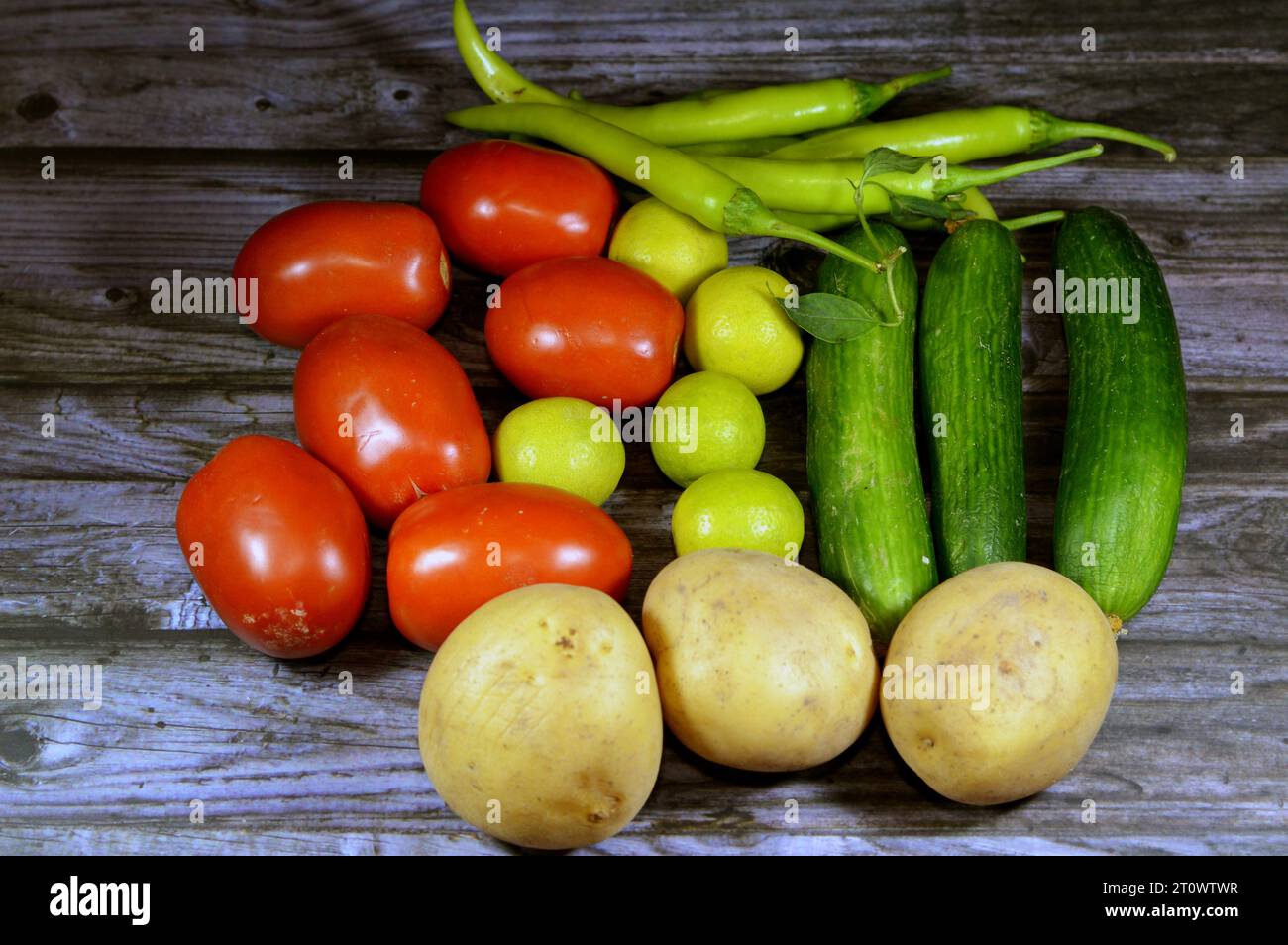 Vegetables, parts of plants that are consumed by humans or other