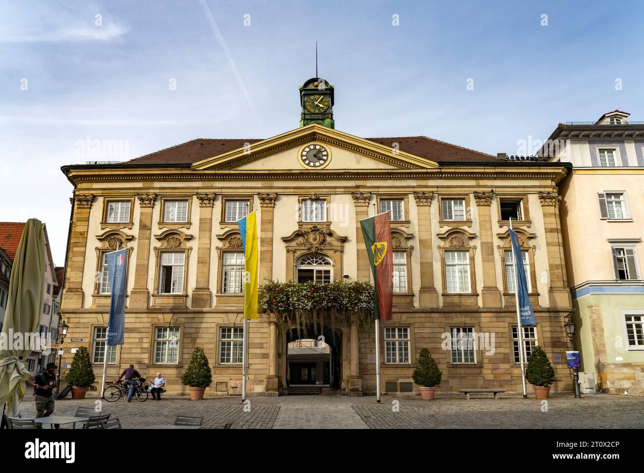 arbeitsagentur esslingen am neckar