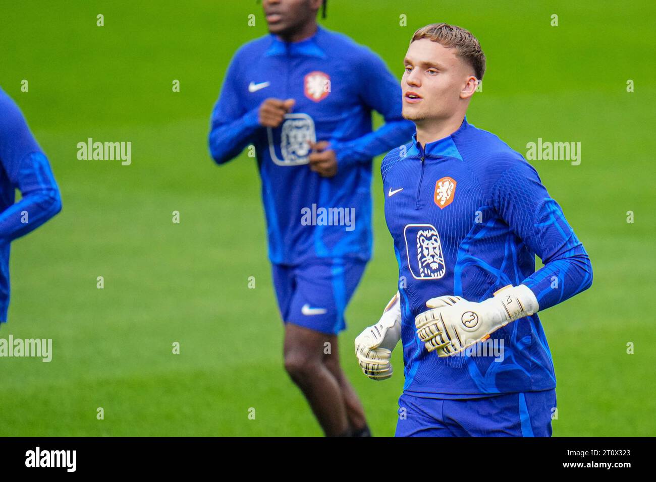 Oranje Japan Bart Verbruggen World Cup Implications for the Netherlands