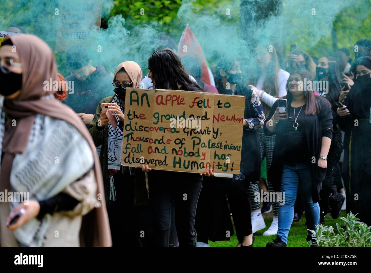 Massacre at reim music festival hi-res stock photography and images - Alamy