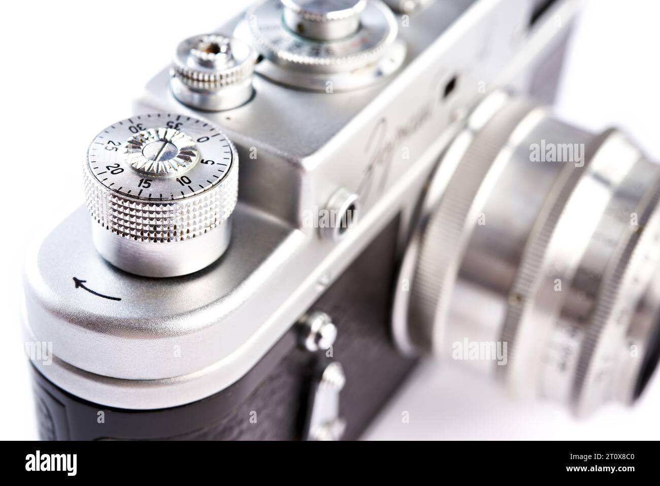 Krasnogorsk: Zorki 4 Price Guide: estimate a camera value