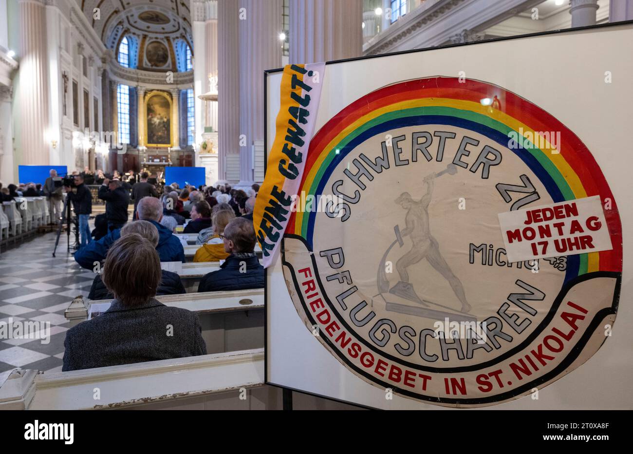 Plowshares movement hires stock photography and images Alamy