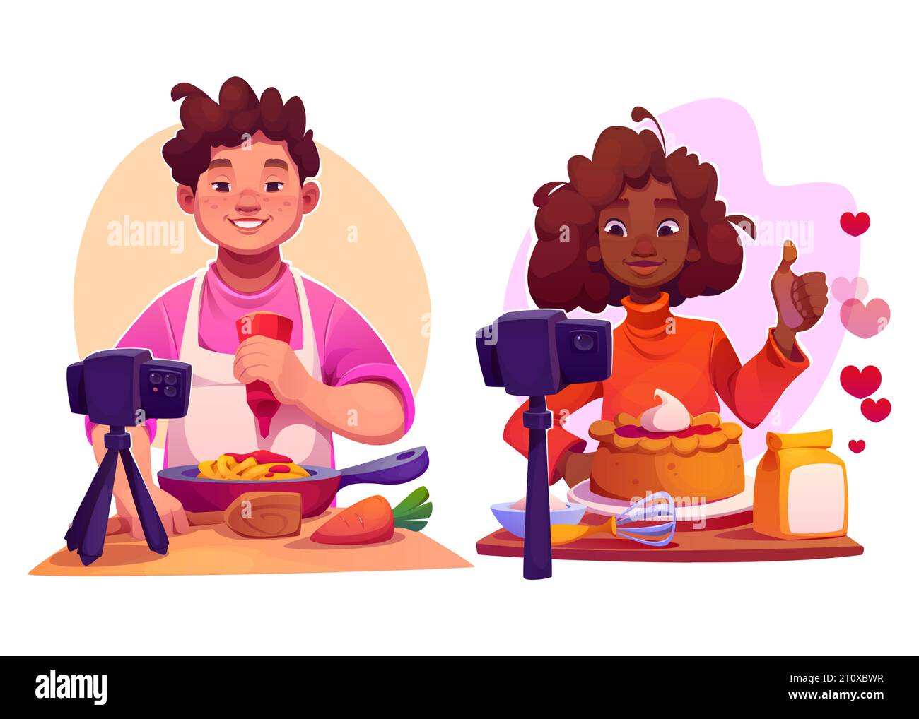 Baker Record Stock Vector Images Alamy baker-record-stock-vector-images-alamy