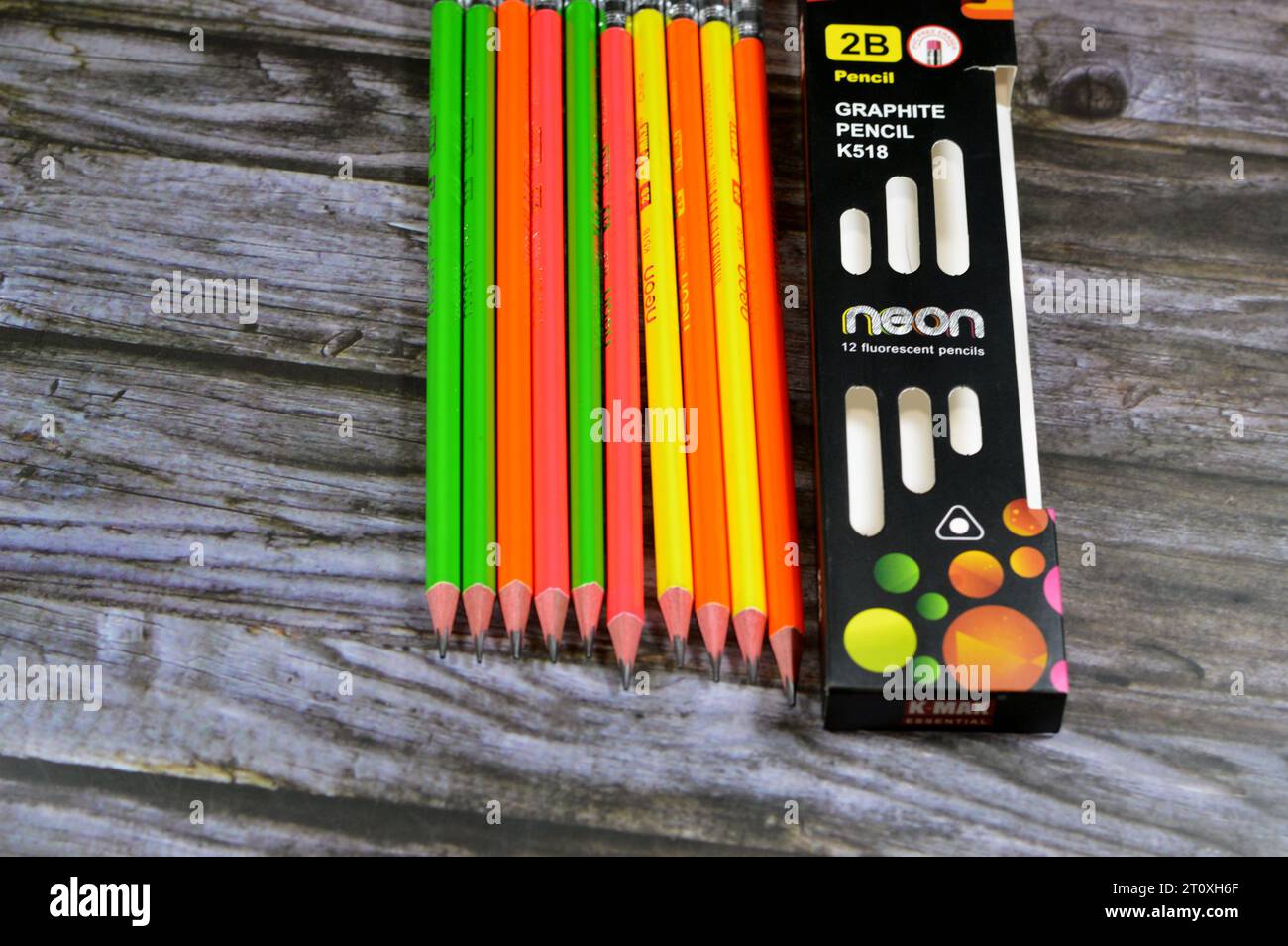 Graphite Stick Stock Photos and Pictures - 1,580 Images
