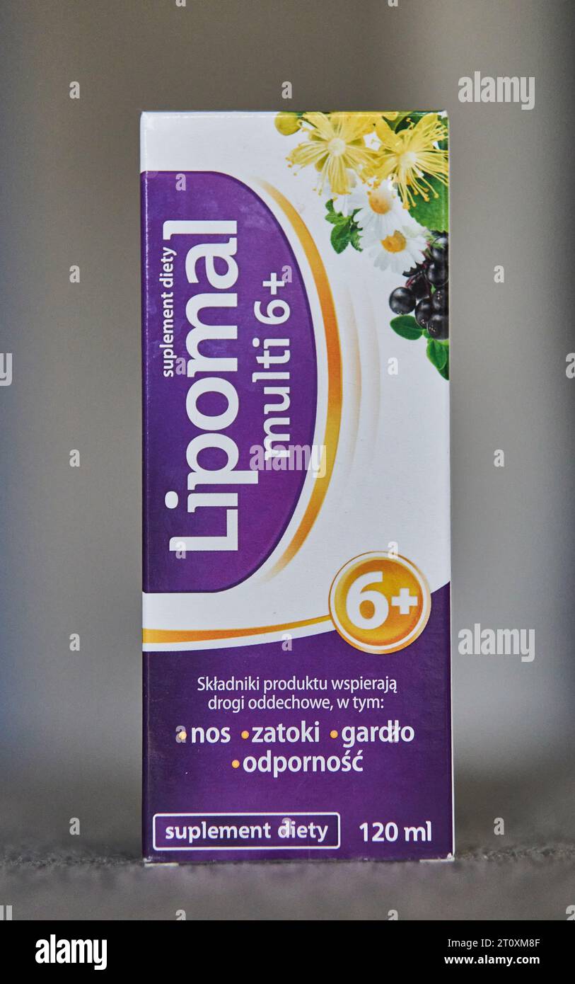 Lipomal hires stock photography and images Alamy