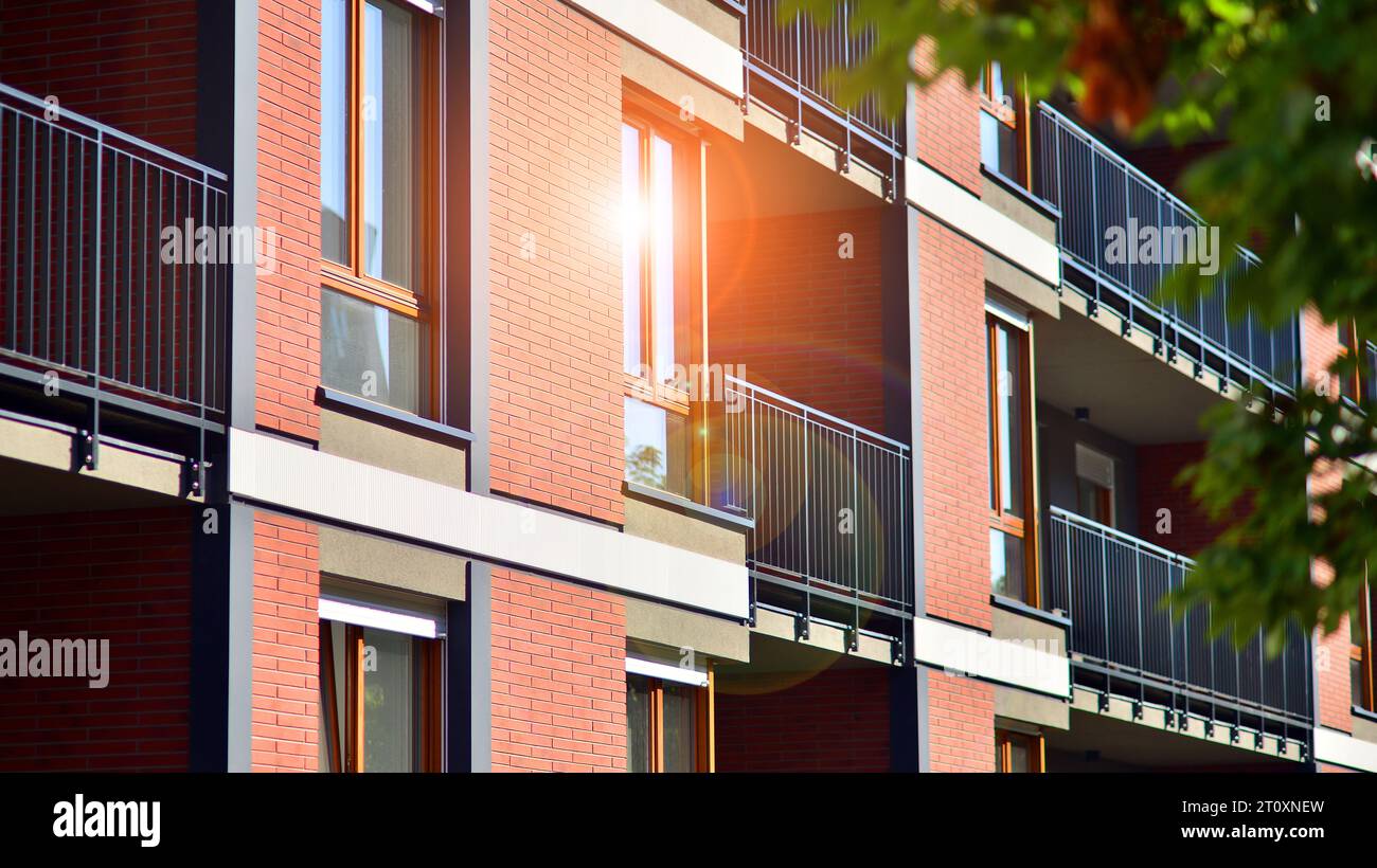 Photo inspiration: Curated Eco Apartment Building Companies In Us Gallery View 49