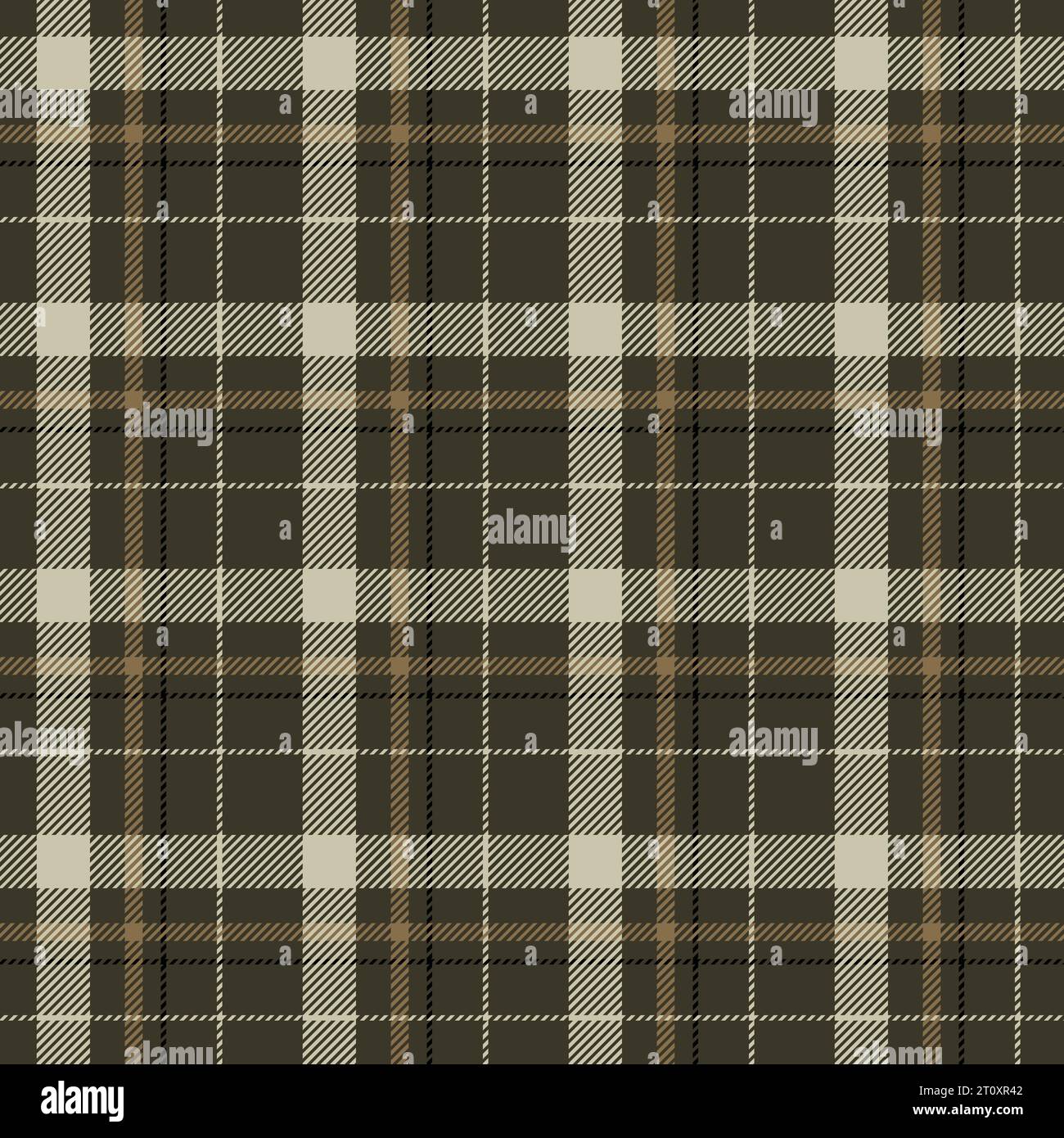 Tartan vector seamless Pattern design, Flannel Vector, Stock Vector