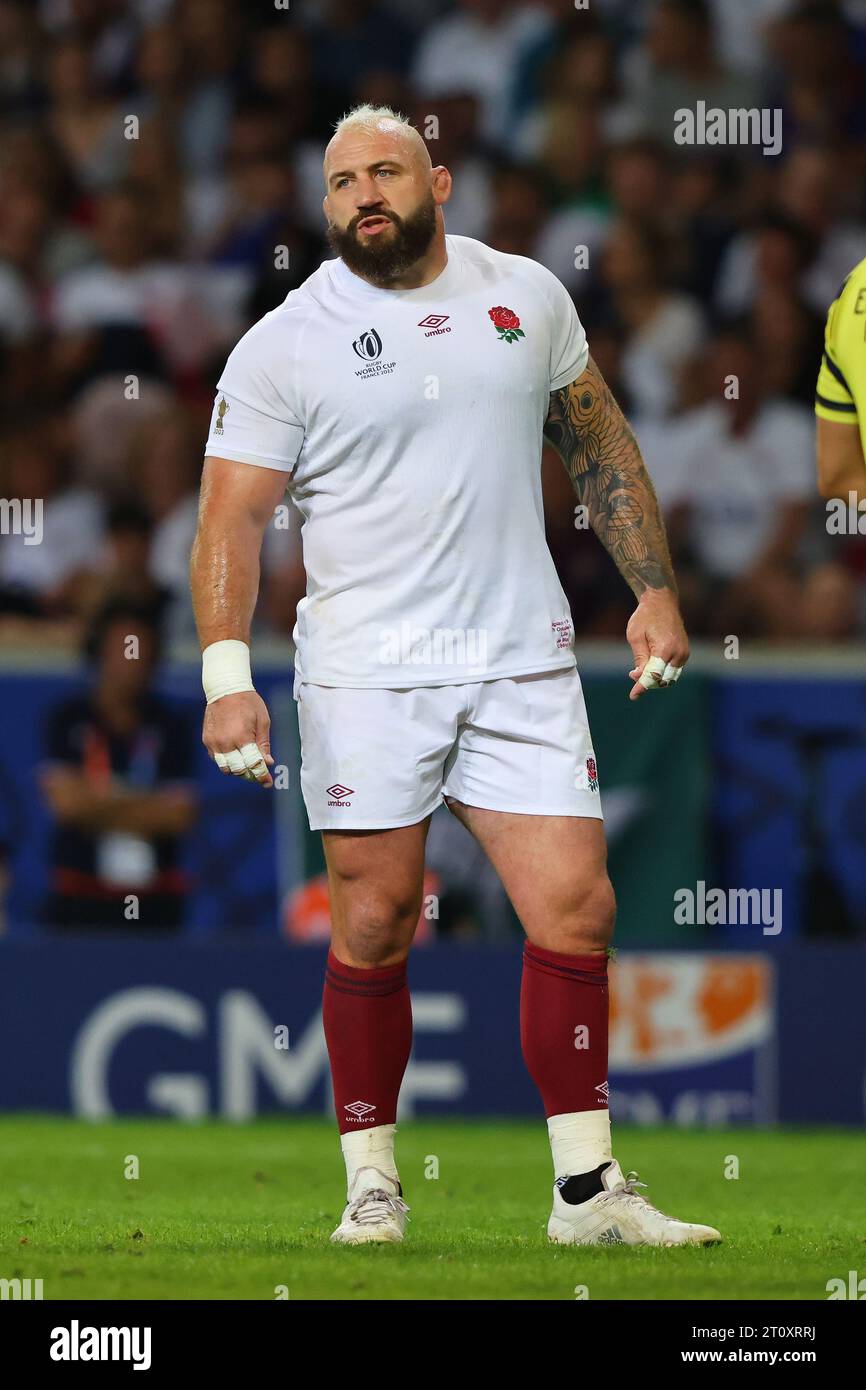 Joe marler rugby world cup hi-res stock photography and images - Alamy